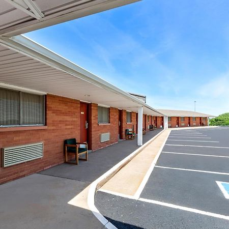 Americas Best Value Inn Belleville Eksteriør billede