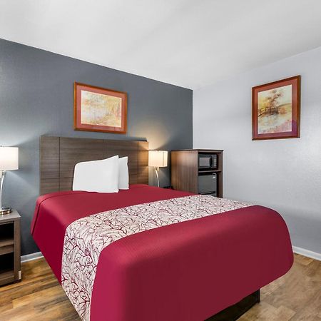 Americas Best Value Inn Belleville Eksteriør billede