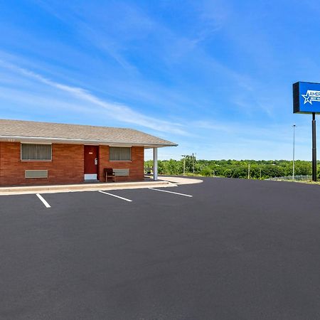 Americas Best Value Inn Belleville Eksteriør billede