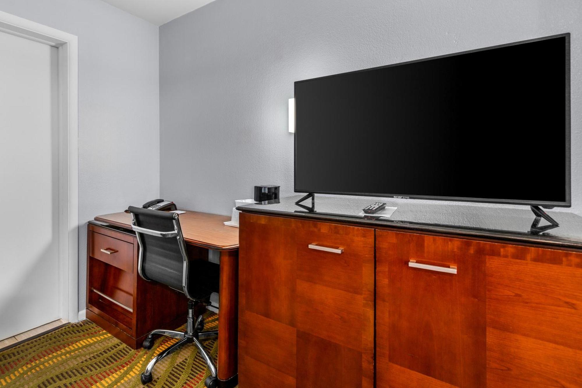 Americas Best Value Inn Belleville Eksteriør billede